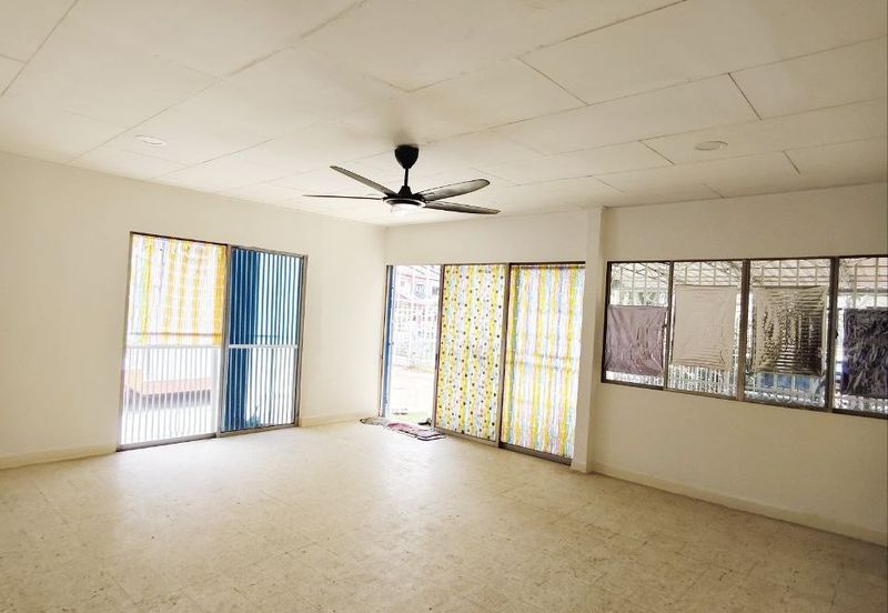 Seksyen 25, Shah Alam (Taman Sri Muda)