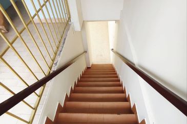 Seksyen 25, Shah Alam (Taman Sri Muda)