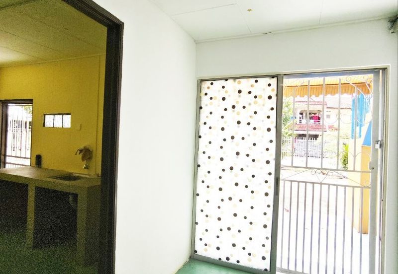 Seksyen 25, Shah Alam (Taman Sri Muda)