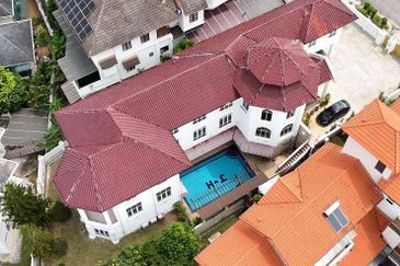 Seksyen 8, Shah Alam