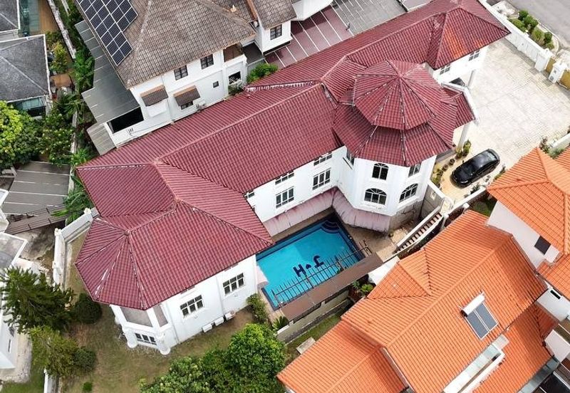 Seksyen 8, Shah Alam