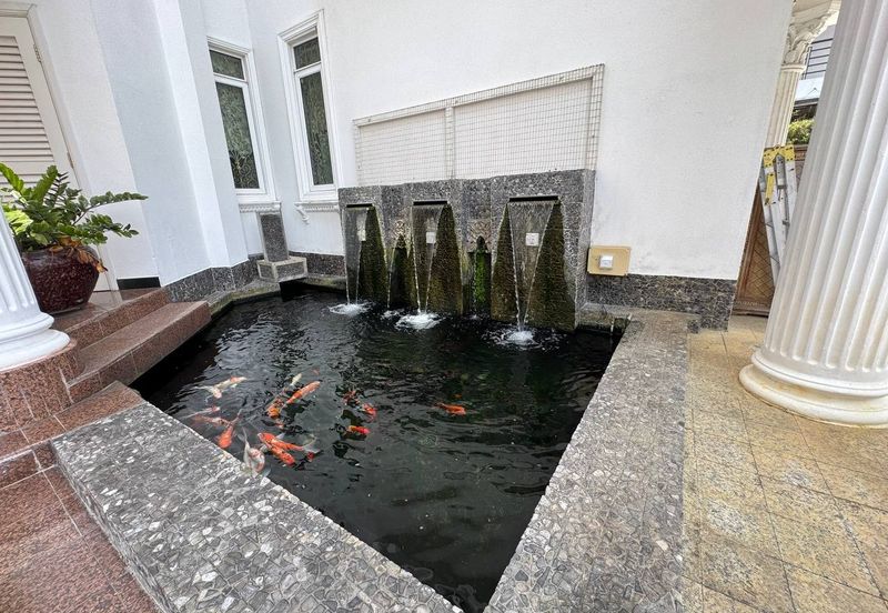 Seksyen 8, Shah Alam