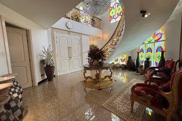 Seksyen 8, Shah Alam