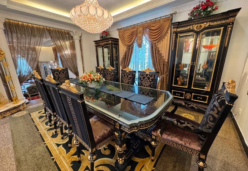 Seksyen 8, Shah Alam