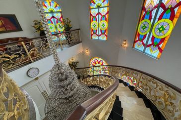 Seksyen 8, Shah Alam