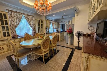 Seksyen 8, Shah Alam