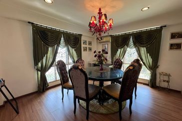 Seksyen 8, Shah Alam