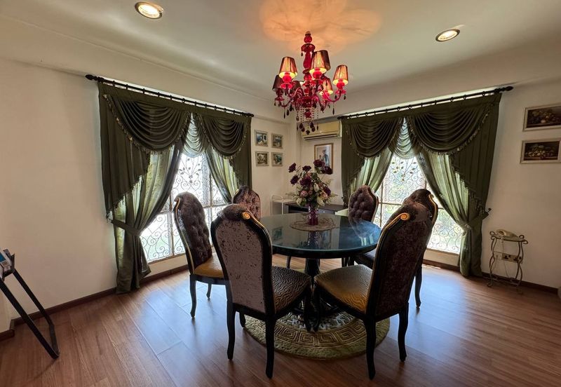 Seksyen 8, Shah Alam