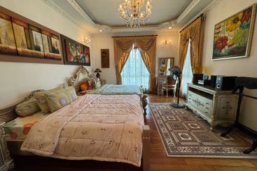 Seksyen 8, Shah Alam