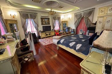 Seksyen 8, Shah Alam