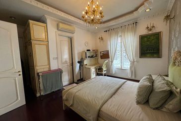 Seksyen 8, Shah Alam