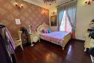 Seksyen 8, Shah Alam