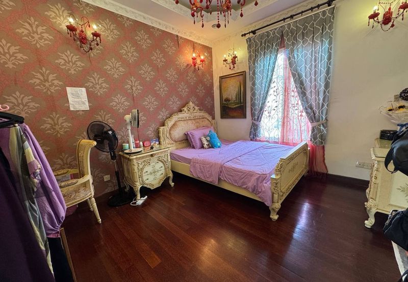 Seksyen 8, Shah Alam