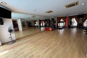 Seksyen 8, Shah Alam