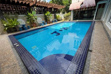 Seksyen 8, Shah Alam