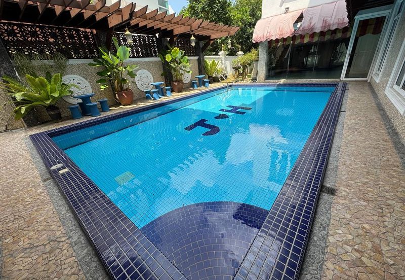 Seksyen 8, Shah Alam