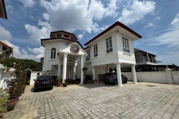 Seksyen 8, Shah Alam