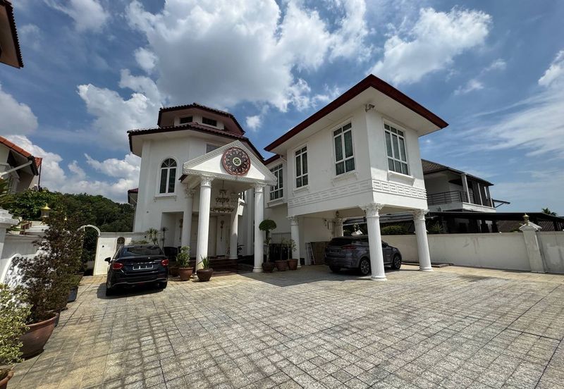 Seksyen 8, Shah Alam