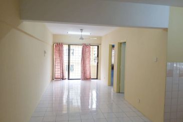 Pangsapuri Perdana, Seksyen 13