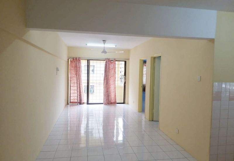 Pangsapuri Perdana, Seksyen 13