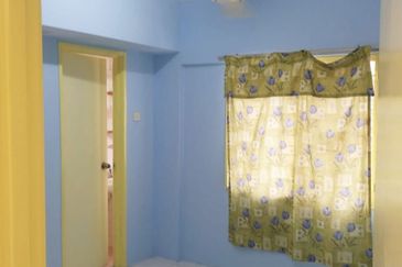 Pangsapuri Perdana, Seksyen 13