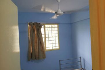 Pangsapuri Perdana, Seksyen 13