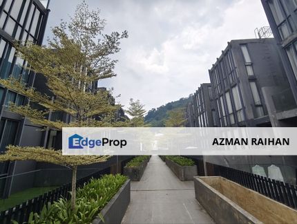 Empire Residence Olive Parcel 5 Damansara Perdana For Sale, Selangor, Damansara Perdana