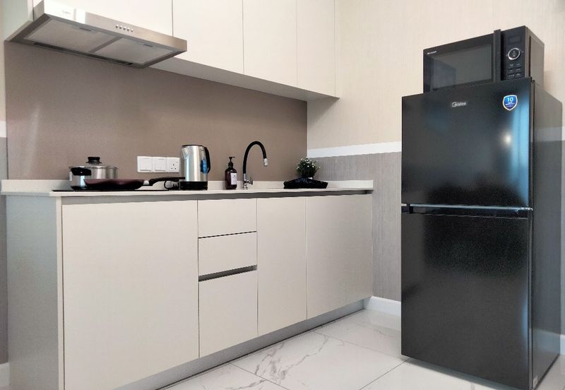 Cubic Botanical (Residensi Rimba)