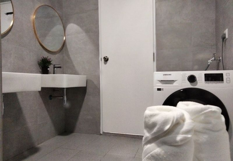 Cubic Botanical (Residensi Rimba)