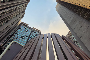 Cubic Botanical (Residensi Rimba)