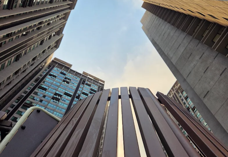 Cubic Botanical (Residensi Rimba)