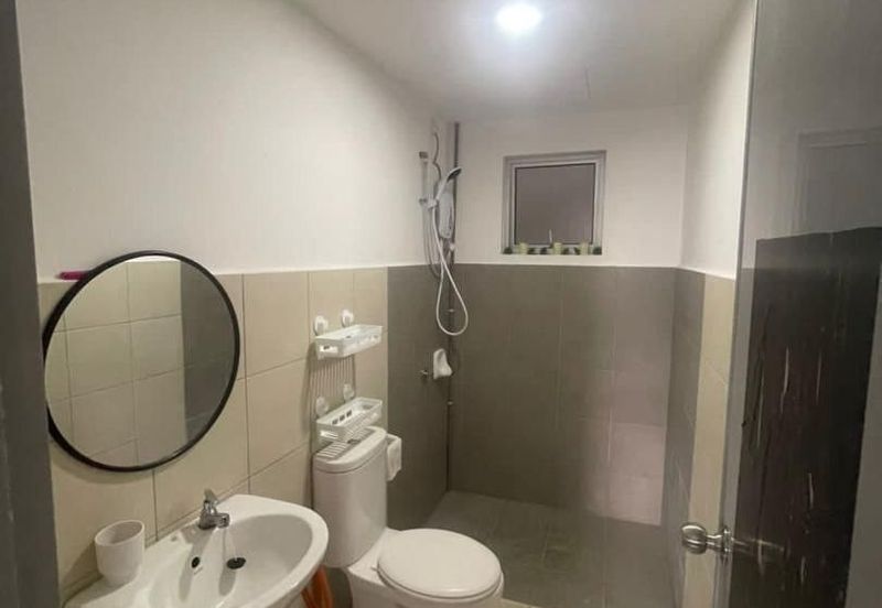 Kiara Kasih Condominium