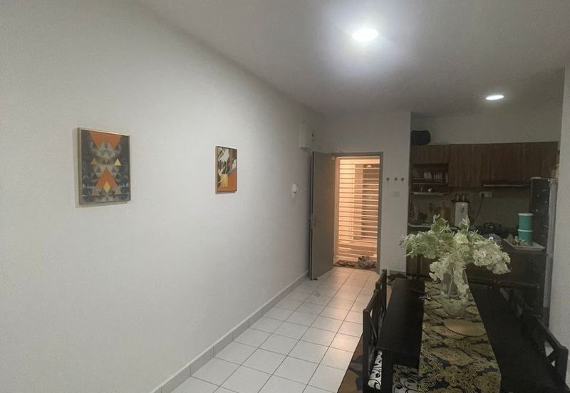 Kiara Kasih Condominium