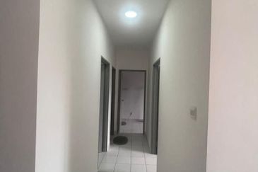 Kiara Kasih Condominium