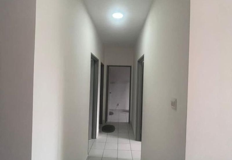 Kiara Kasih Condominium