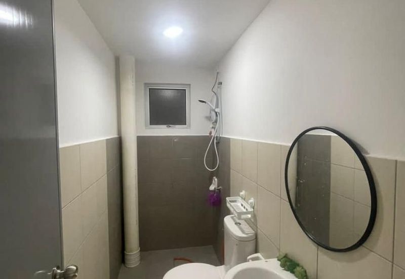 Kiara Kasih Condominium