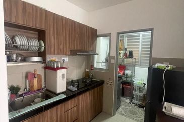 Kiara Kasih Condominium