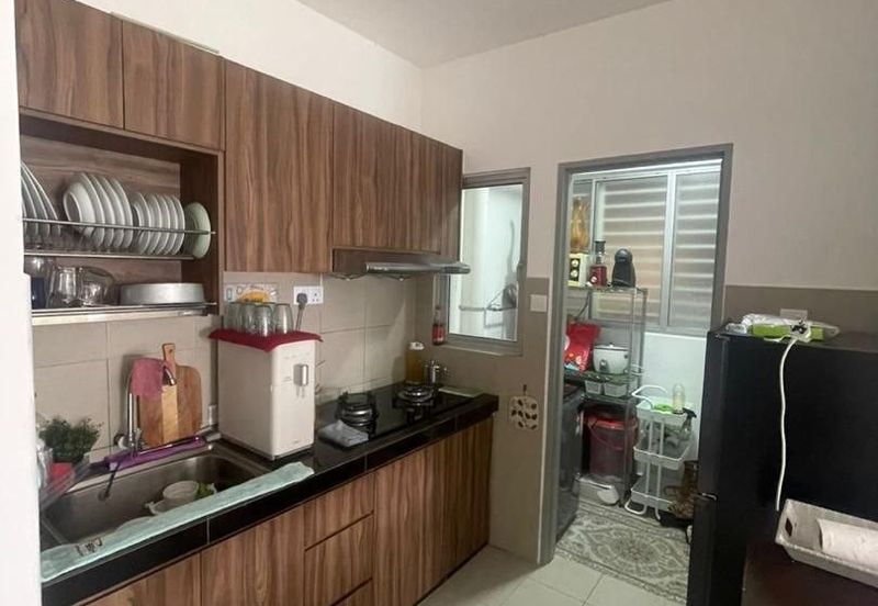 Kiara Kasih Condominium