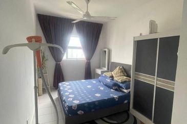 Kiara Kasih Condominium