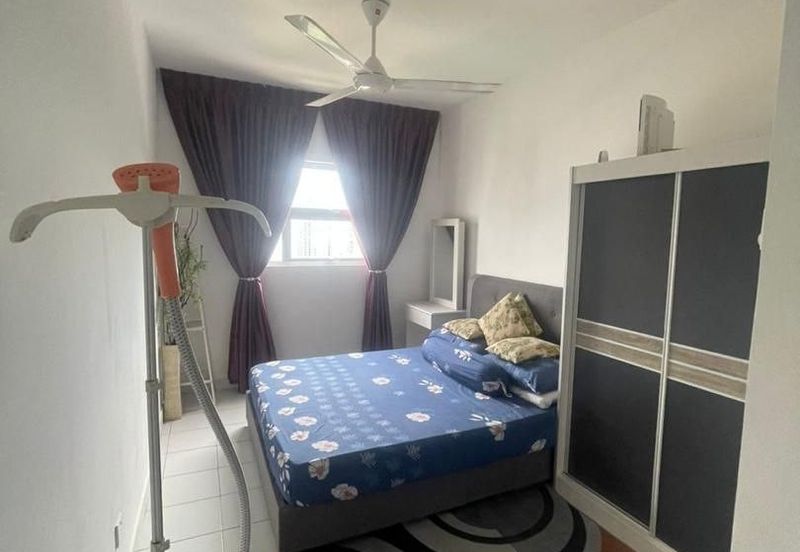 Kiara Kasih Condominium