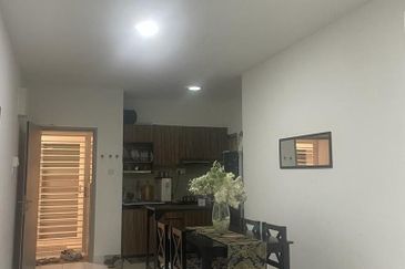 Kiara Kasih Condominium