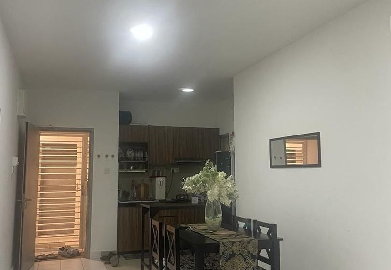 Kiara Kasih Condominium