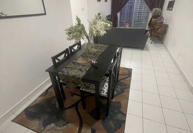 Kiara Kasih Condominium