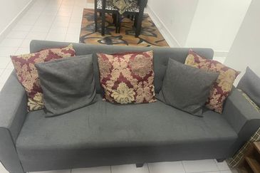 Kiara Kasih Condominium