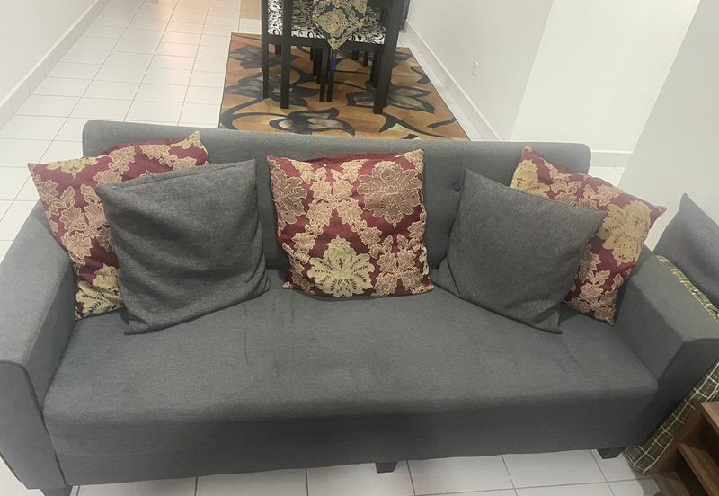 Kiara Kasih Condominium