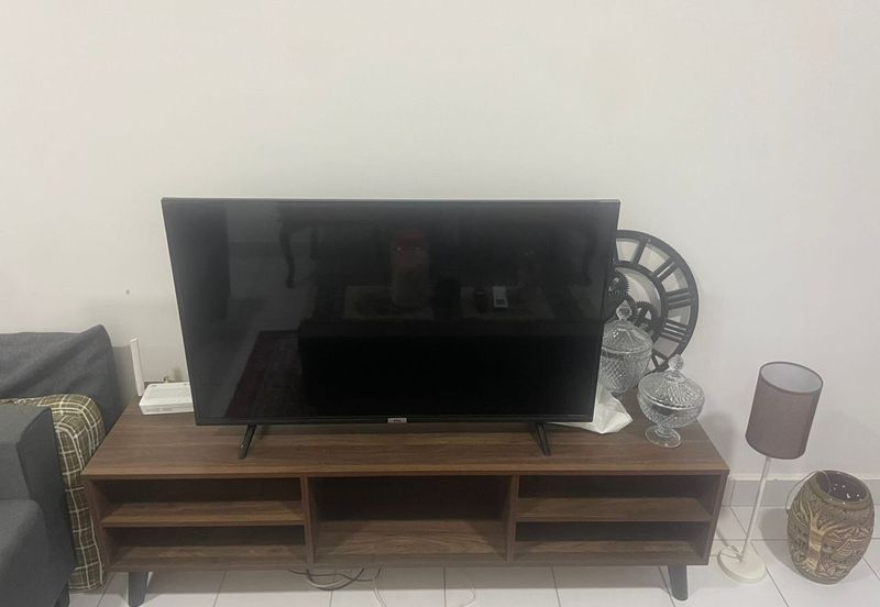 Kiara Kasih Condominium