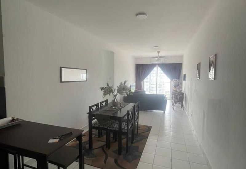 Kiara Kasih Condominium