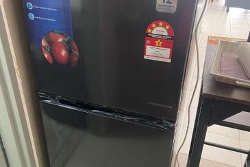 Kiara Kasih Condominium