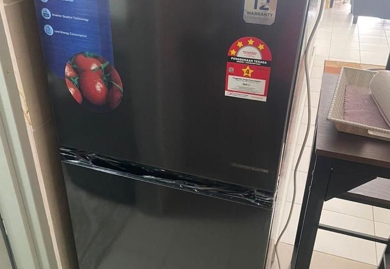 Kiara Kasih Condominium