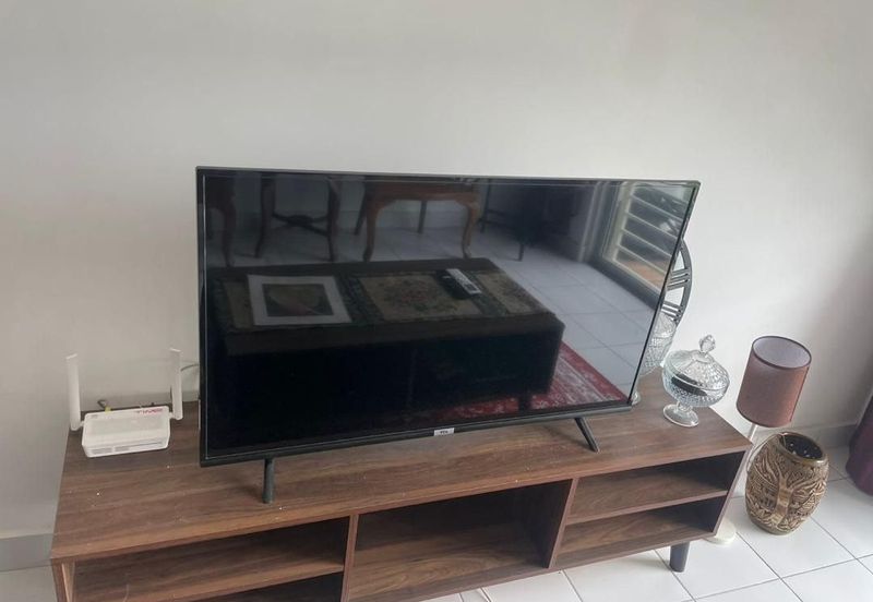 Kiara Kasih Condominium